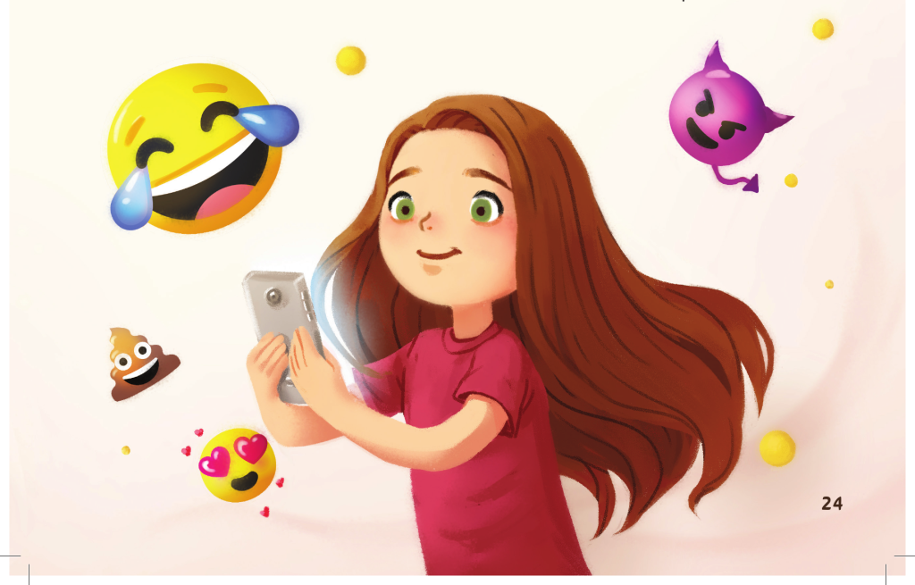 סיפורים לילדים בעברית