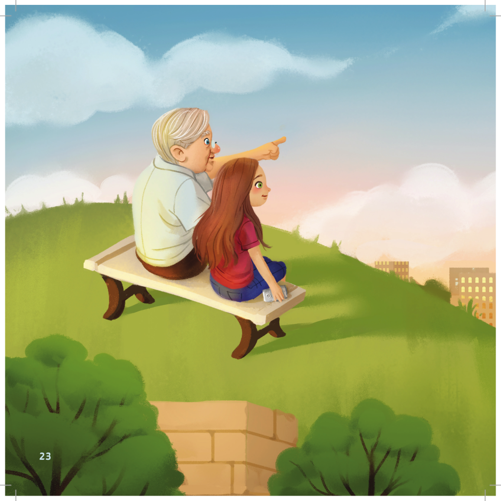 רחל בעקבות אוצר המילים האבוד